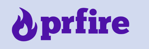 PRFire logo